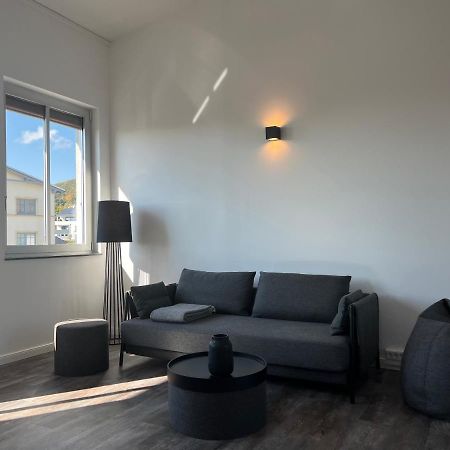 Apartmenthaus Sassnitz Zum Stadthafen Apartment 10 Zewnętrze zdjęcie
